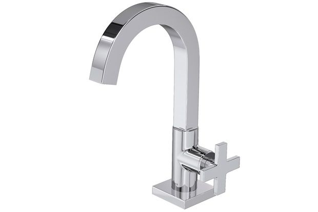 Torneira para Lavatório Max Cromada