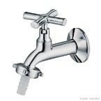 Torneira para lavatório Pertutti para uso geral cromada Docol