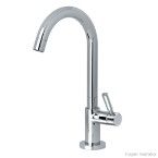 Torneira para lavatório Slim 1196 C36 cromada Perflex