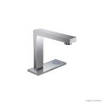 Torneira para lavatório Touch 1175 cromada Deca