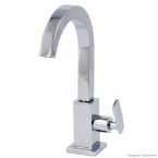 Torneira para lavatório Trend 1196 C83 Perflex