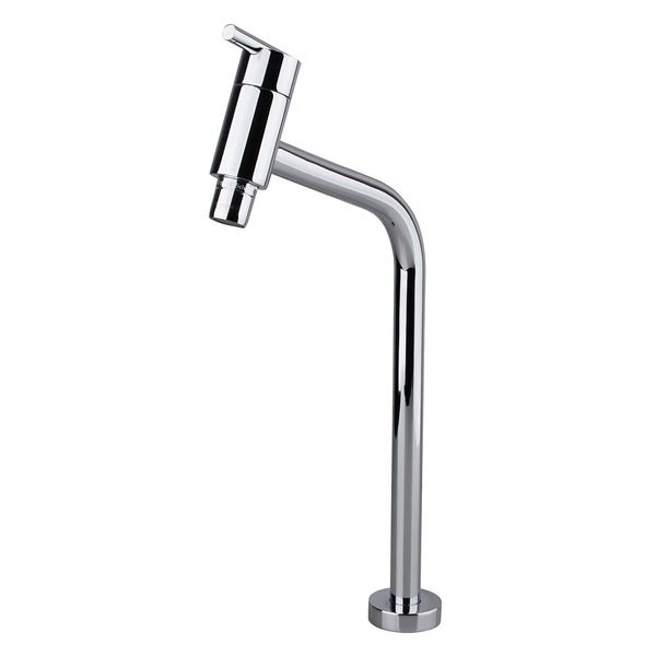 Torneira para Pia de Cozinha Bica Alta Cromado Gioia Fabrimar