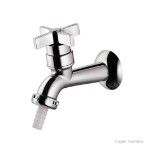 Torneira para tanque e jardim LorenClub Lorenzetti