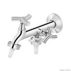 Torneira para tanque e máquina 1134 DocolPrimor Docol