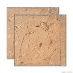 Tozeto Brick Cut HD 11x87,7cm 5 peças Portinari