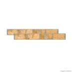 Tozeto Brick HD 11x87,7cm Portinari