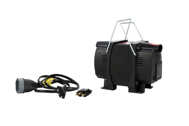 Transformador Bivolt 2000 Va 189