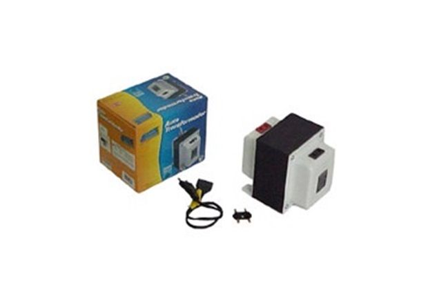 Transformador High Tech Bivolt 1500va 188