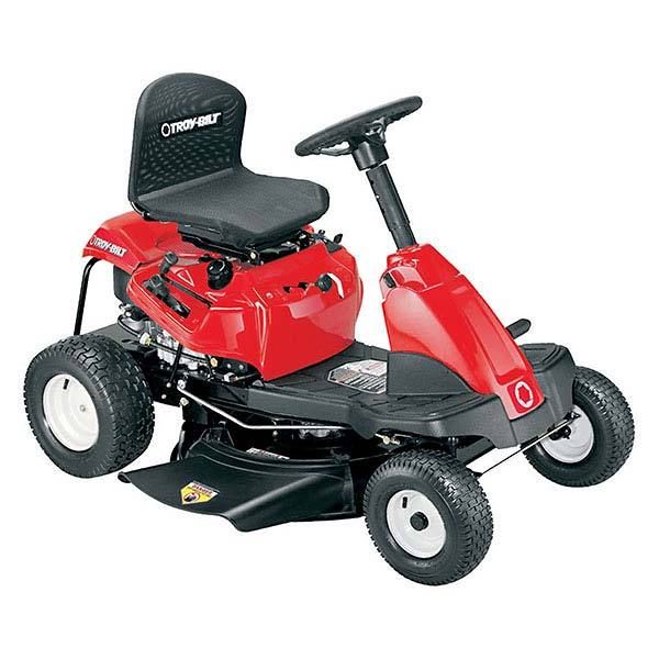 Trator Cortador de Grama Gasolina Troy Bilt 14Hp Tekna