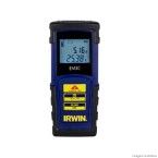 Trena a laser de linha 30 metros 1937773 Irwin