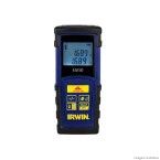 Trena a laser de linha 50 metros EM50 Irwin