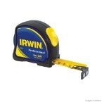 Trena de alumínio profissional 5 metros azul Irwin