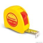 Trena de bolso 10 metros em mm e polegada KTS1-10ME-S Starrett