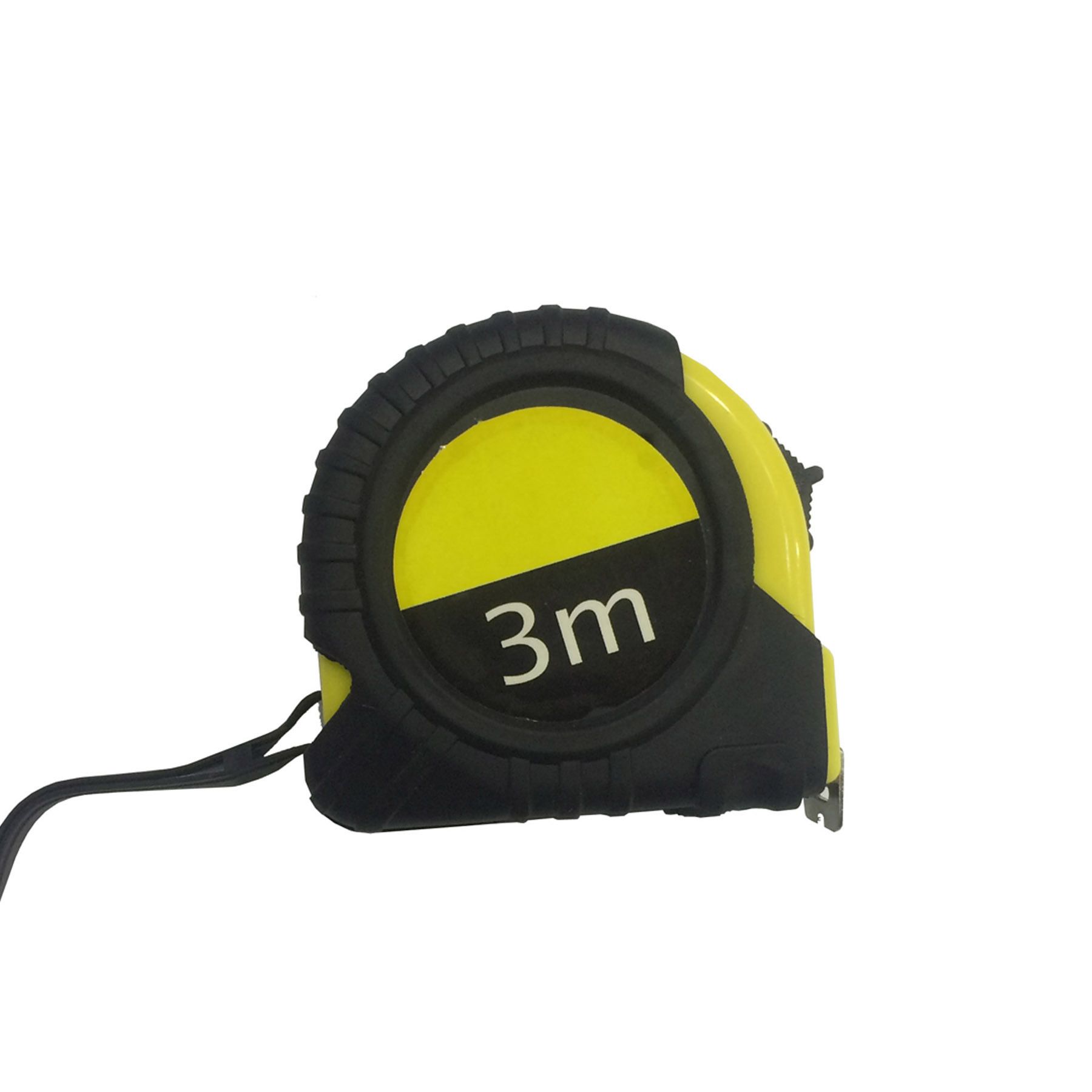 Trena Emborrachada 3mx16mm