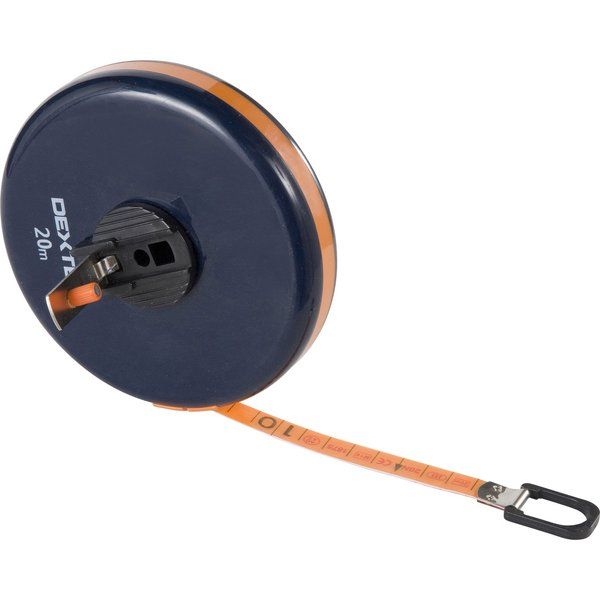 Trena Longa 20mx13mm Dexter