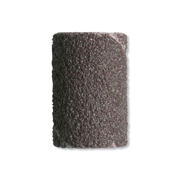 Tubos Lixa 438 Gr 120 1/4 6 unidades Dremel