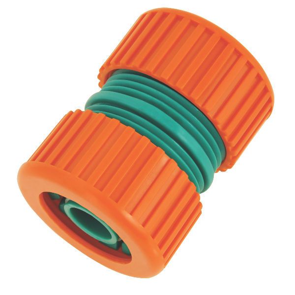 União para Mangueira 5/8 e 3/4 Plástico Tramontina