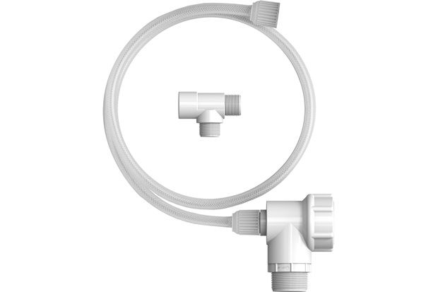 Válvula Alternadora de Pressão para Caixa DÁgua