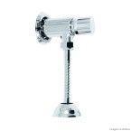 Válvula de descarga para mictório cromada Matic