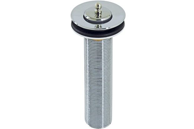 Válvula de Escoamento para Cuba Sobrepor E Apoio 2.3/8x7/8