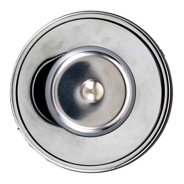 Válvula para Lavatório Metal Longa 2.3/8 Vip