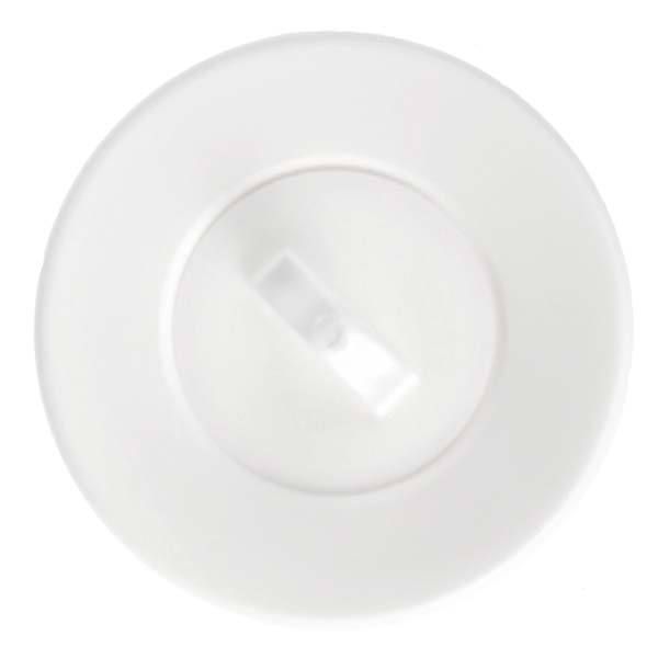 Válvula para Tanque Plástico Longa 1.1/4 Plastilit