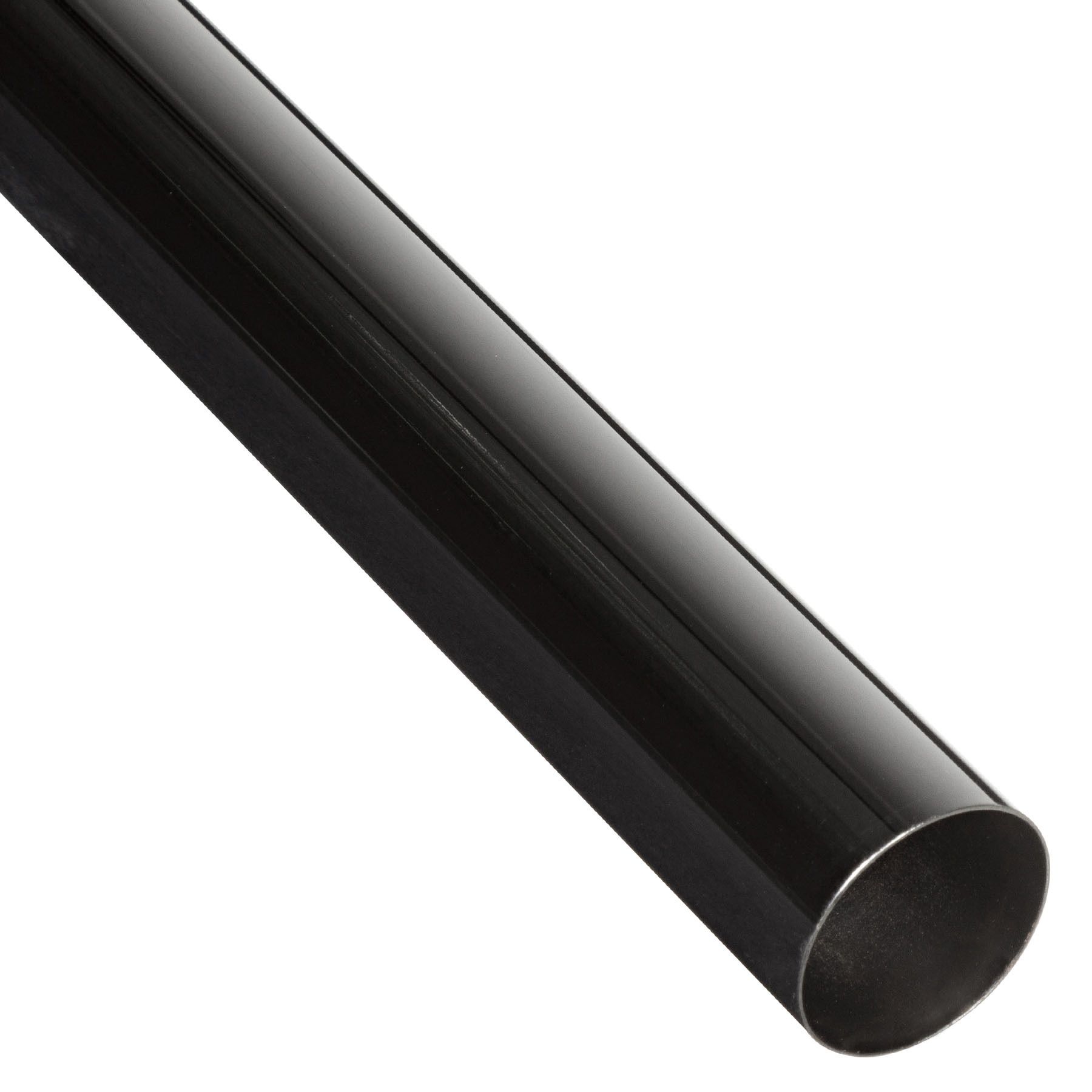 Varão Aço 2,00m Preto 28mm