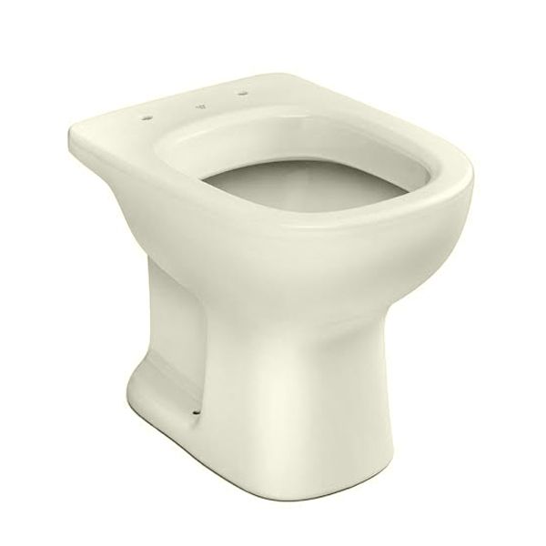 Vaso Sanitário Convencional Etna Palha Icasa