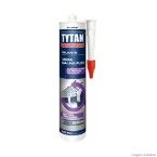 Veda Calha Flex 280g alumínio Tytan