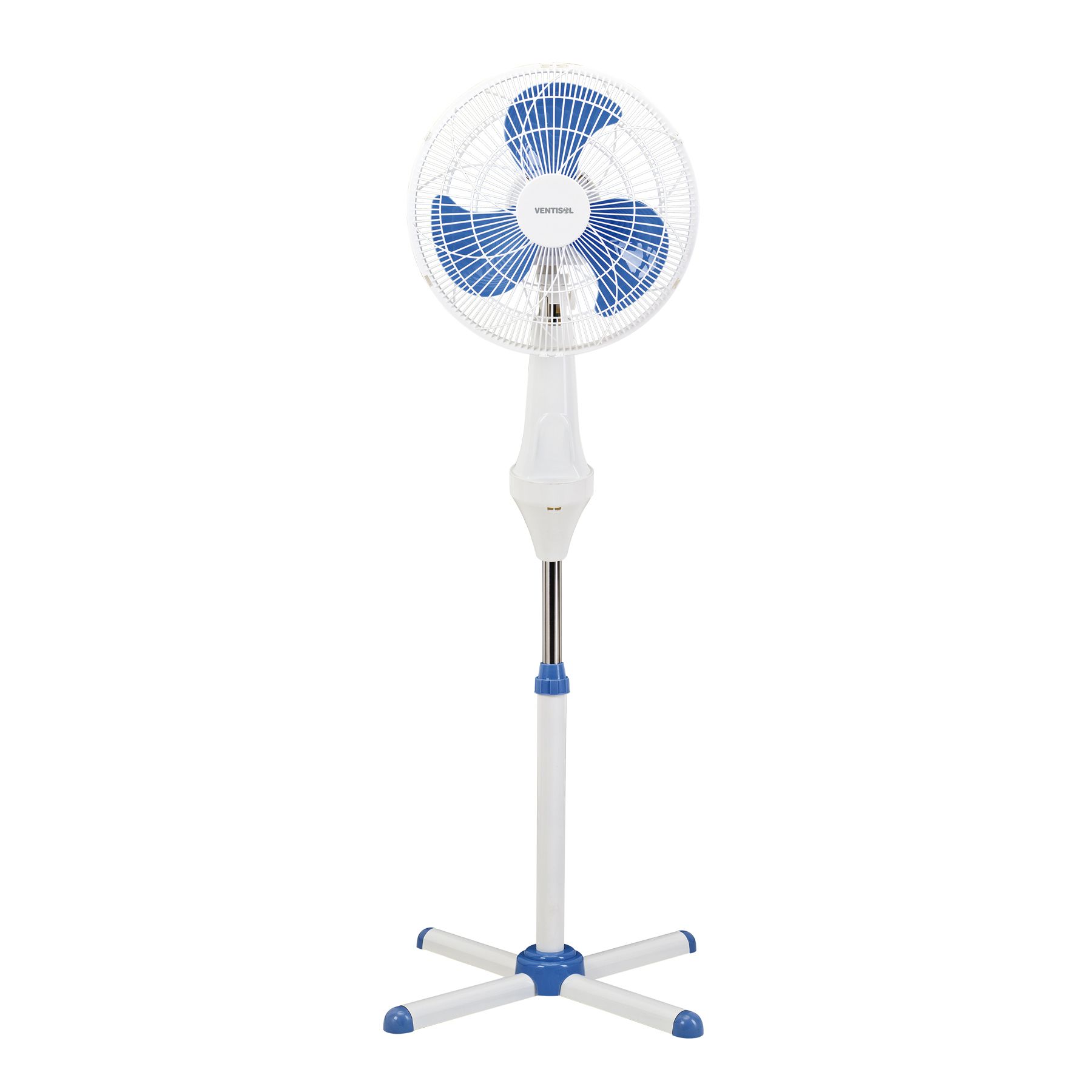 Ventilador de Coluna 30cm 250V (220V) Branco Notos Ventisol