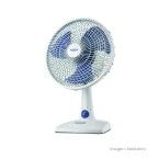 Ventilador de mesa 30cm 127V Mondial