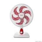 Ventilador de mesa Red Premium 30cm V-36 06 127V branco Mondial