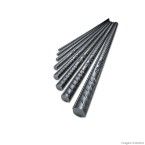 Vergalhão CA50 12,5mm 12 metros dobrável Gerdau