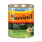 Verniz Filtro Solar 900 ml brilhante incolor Suvinil