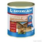Verniz marítimo Filtro Solar Poliulack 3,6 litros Sayerlack