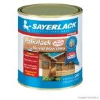 Verniz marítimo Filtro Solar Poliulack 900 ml Sayerlack