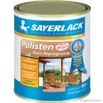 Verniz Polisten 900 ml ipê Sayerlack