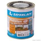 Verniz Polisten impregnante 900 ml imbuia Sayerlack