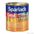 Verniz Premium alto desempenho Cetol Deck 900ml brilhante Sparlack