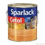 Verniz Super Premium alto desempenho Cetol 3,6 litros imbuia Sparlack