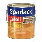 Verniz Super Premium alto desempenho Cetol Deck 3,6L natural Sparlack