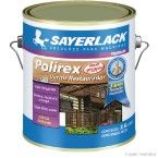 Verniz tingidor Polirex 3,6 litros imbuia Sayerlack