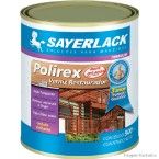 Verniz tingidor Polirex 900 ml imbuia Sayerlack