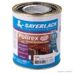 Verniz tingidor Polirex 900 ml mogno Sayerlack