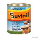 Verniz Ultra Proteção mogno 900ml Suvinil